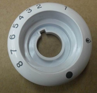 Лимб ручки регулировки для газовой плиты Beko 250943158