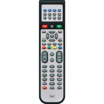 Пульт IRC для Top Box (IRC 286 F)