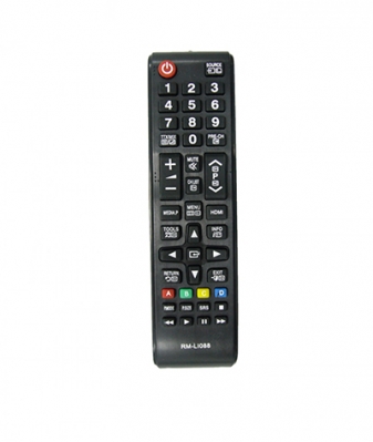 Пульт универсальный для телевизоров Samsung RM-L1088