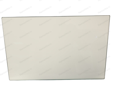 Стеклянная полка