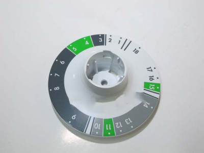 ЛИМБ РУЧКИ УПРАВЛЕНИЯ