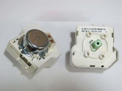 МОТОРИЗОВАННЫЙ ПЕРЕКЛЮЧАТЕЛЬ