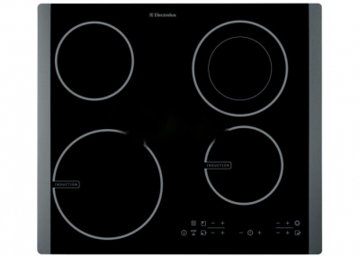 Стеклокерамическая поверхность для плиты Electrolux 5611998112