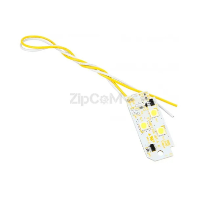 Плата LED освещения 2425779051 1.9W 12V  для холодильников Electrolux