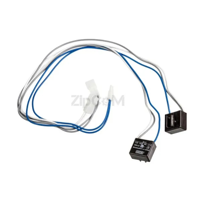 Реле тепловое с термовыключателем (двойное) для холодильников Electrolux 2146281015