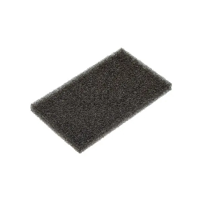 Фильтр выходной (поролоновый) к пылесосу Bosch 00172139