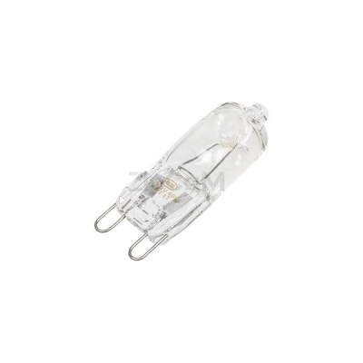 Лампочка (галогенная) для духовки Electrolux 40W 230V G9 8085641028