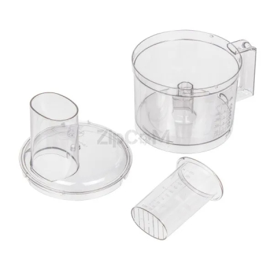 Чаша основная 1000ml для кухонных комбайнов Bosch 11025978