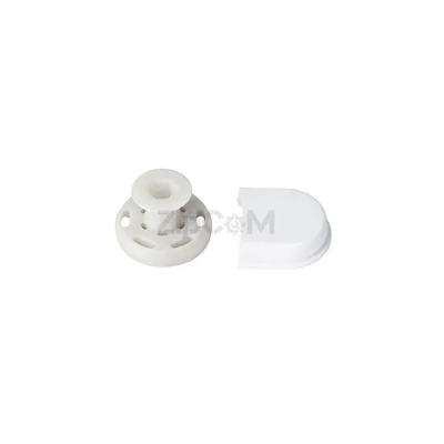 Соединение к оси резки для кухонного комбайна Bosch 032884