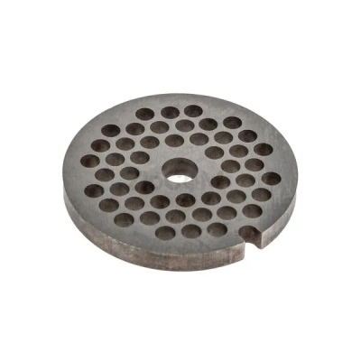 Решетка 4.5mm насадки мясорубки для кухонных комбайнов Bosch 620950