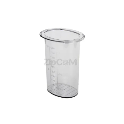 Толкатель (250ml) для кухонных комбайнов Bosch 621924