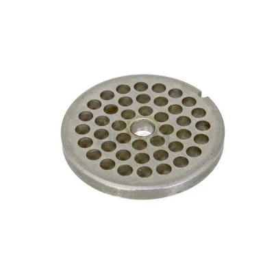 Решетка (сито) 4.5mm насадки мясорубки для кухонных комбайнов Bosch 620950