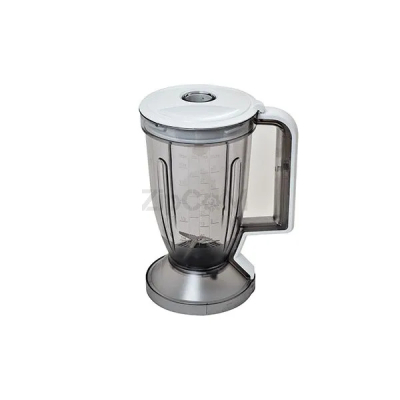 Чаша блендера 1250ml для кухонного комбайна Bosch MCM4 677472