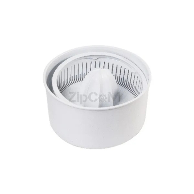 Пресс - соковыжималка для цитрусовых MUZ4ZP1 для кухонного комбайна Bosch MUM4 461345