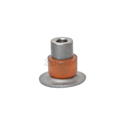 Фиксатор (упор) шнека для насадки-соковыжималки Bosch MUM4-8 10009551
