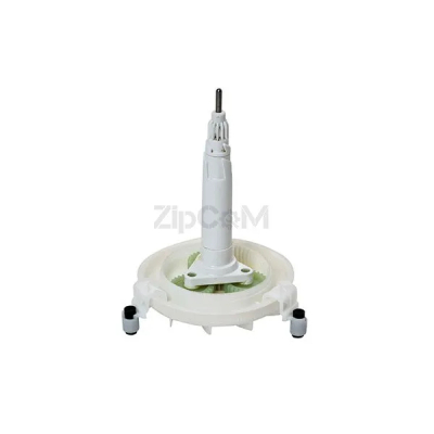 Редуктор кухонного комбайна Bosch 642452