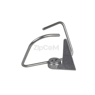 Крюк для теста для кухонных комбайнов Bosch 644457