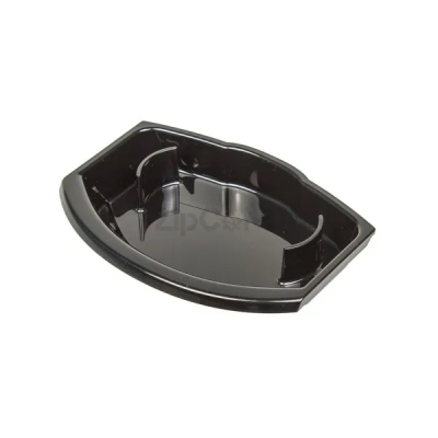Поддон для капель для кофеварок DeLonghi 5332120000