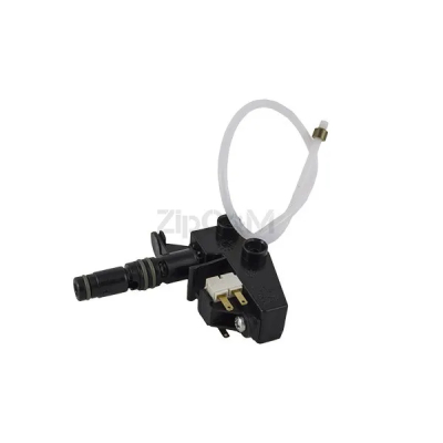 Переходник на капучинатор для кофемашин DeLonghi 7313244781 (7313217291)
