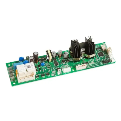 Плата питания SW1.2 DG 230V 5213221511 для кофемашин DeLonghi
