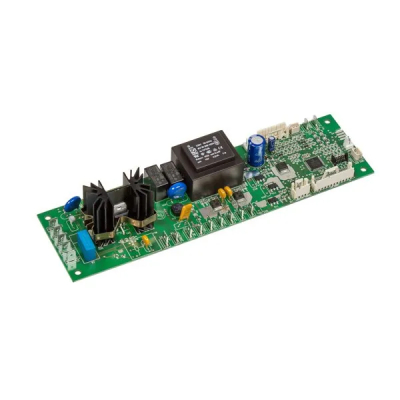 Плата питания для кофемашин DeLonghi ESAM6700 (SW1.2 230V 5X0.5) 5213211151