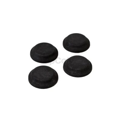 Ножка (4 шт) для кофеварок Delonghi KW713343