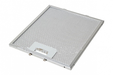 Жировой фильтр для вытяжки 220x245x9mm Gorenje 293735