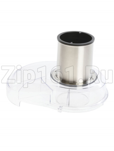 Крышка соковыжималки для кухонного комбайна Bosch 00796005