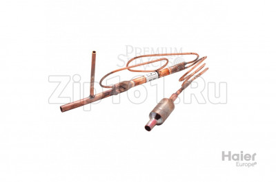 Капиллярка в сборе Haier A0010709620