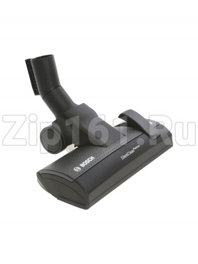 Щётка для пола SilentClean Premium, для пылесоса Bosch 00575582