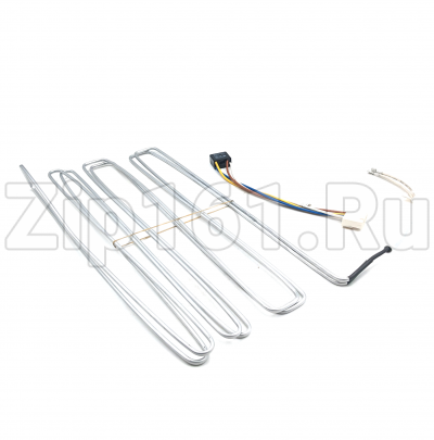 Нагревательный элемент для холодильника Indesit C00271378
