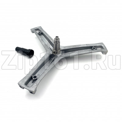 Крестовина стиральной машины Haier 0020100452