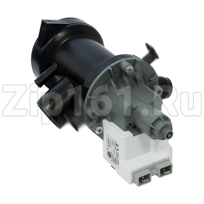 Помпа в сборе HANYU - 40W 220-240V - LG 5859EN1004B
