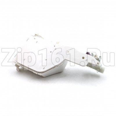 Бункер стиральной машины Ariston, Indesit C00731599