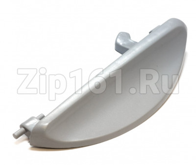Ручка люка серая Hansa 8017485, 8030961, 9013502