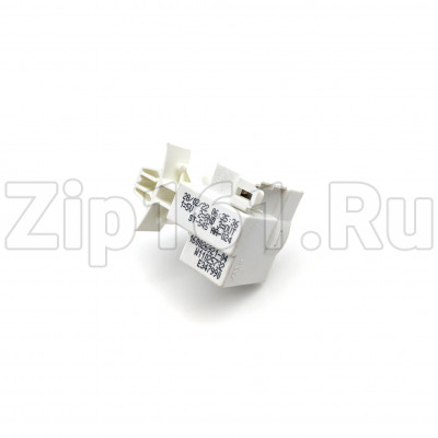 Датчик уровня воды Metalflex стиральной машины Indesit C00272450