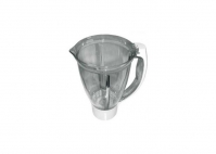 Чаша блендера 1500ml для кухонного комбайна Moulinex MS-5980635