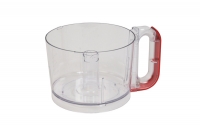 Чаша для кухонного комбайна Moulinex 1500ml MS-5А07401 MS-5A07401