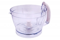 Чаша (емкость) для кухонного комбайна Moulinex MS-5785605