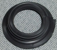 Резинка ручки регулировки конфорок для плиты Beko 155244012