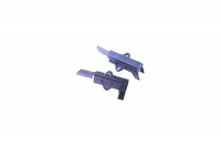 Щетки двигателя (2 шт) для стиральной машины Indesit Type R C00035521