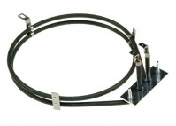 Тэн конвекции (круглый) 2000W для духовки Hansa 8026766