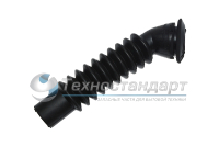 Патрубок LG, пароотводный, код 4738ER3001A