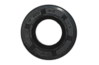 Сальник 25x50.75x10/12, со смазкой, Hansa, Midea