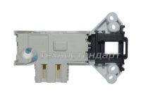 УБЛ Zanussi, подходит к Hansa, 3 контакта, белое, код 8010469, замена INT038