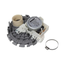 Распределитель (актуатор) воды на разбрызгиватели 00644996 для посудомоечной машины Bosch