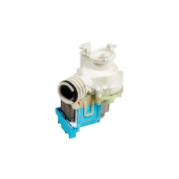 Помпа для посудомоечной машины Indesit, Ariston 22W COD.61413 C00090537
