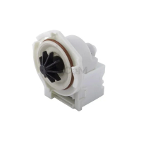 Насос для посудомоечной машины Indesit C00272301 30W