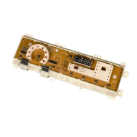 Модуль управления для стиральных машин LG 6871EN1032C