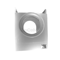 Корпус в сборе для стиральных машин Electrolux 1552122853